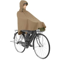 カジメイク 7472 サイクルカゴポン モカ フリ