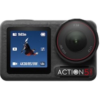 DJI JAPAN DJI DJI Osmo アクション 5 Pro スタンダードコンボ