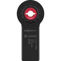 ボッシュ ボッシュ マルチツールブレード(カットソー)スターロックマックス ナイフ刃 MAII32SC