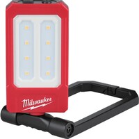 ミルウォーキーツール・ジャパン milwaukee バッテリー内蔵式 折り畳みワークライト