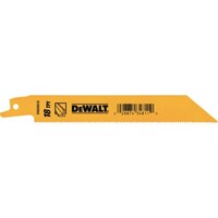 ブラック デッカー DEWALT レシプロソーブレード・セーバーソーブ