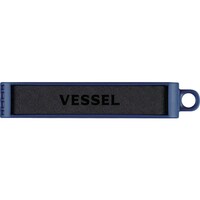 ベッセル VESSEL ビットホルダー10本用 紺