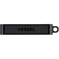 ベッセル VESSEL ビットホルダー10本用 黒