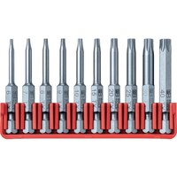 PBスイスツールズ PBスイスツールズ E6703ビットブロックセット