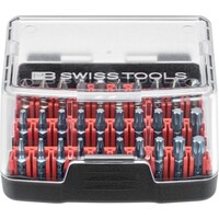 PBスイスツールズ PBスイスツールズ C6795ビットボックス