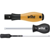 Wiha wiha トルクドライバー トルクバリオ ESD 0.5ー2.0N・m