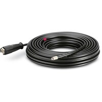 ケルヒャー KARCHER 業務用高圧洗浄機アクセサリー パイプクリーニングホース 20M(16mm 12MPa)