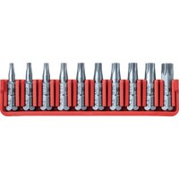 PBスイスツールズ PBスイスツールズ C6710ビットブロックセット