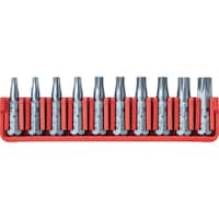 PBスイスツールズ PBスイスツールズ C6705ビットブロックセット