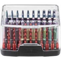 PBスイスツールズ PBスイスツールズ E6798ビットボックス