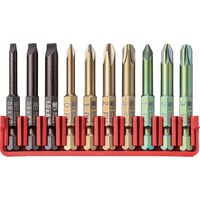 PBスイスツールズ PBスイスツールズ E6701ビットブロックセット