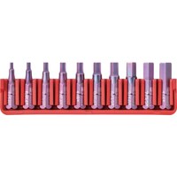 PBスイスツールズ PBスイスツールズ C6711ビットブロックセット