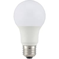 オーム電機 OHM LED電球 A E26 7.1W 電球色