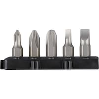 ベッセル VESSEL TDBS11 ビットセット5本組(プラス/マイナス)