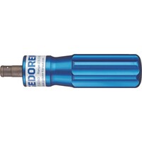 GEDORE GEDORE 単能型トルクドライバー TLS1360 FH BLUE