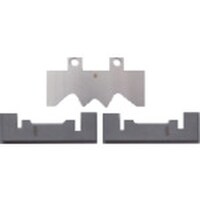 パナソニックEWネッ Panasonic ケーブルラック70mm用刃