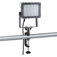 ハタヤリミテッド ハタヤ LED投光器 軽便 100W型 点灯スイッチなし