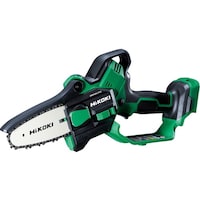 HiKOKI HiKOKI 18V コードレスミニチェンソー 本体のみ