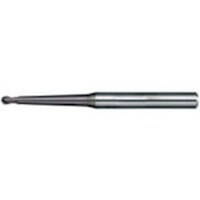 NS NS テーパーネックボールエンドミル MRBTN230 R0.75X30’X10