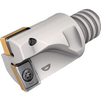 イスカルジャパン イスカル エンドミルカッター クイックDミル MD