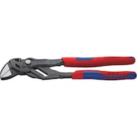 KNIPEX KNIPEX 【ブリスターパック仕様】プライヤーレンチ コンフォートハンドル 250mm