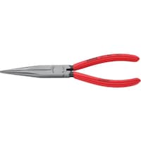 KNIPEX KNIPEX 【ブリスターパック仕様】メカニックプライヤー ストレート 200mm