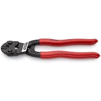 KNIPEX ミニクリッパー 200mm プラスチ