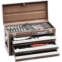 TONE TONE 【在庫限り】ツールチェストセット