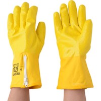 ダイヤゴム DAILOVE 防寒用手袋 ダイローブ102F(M)