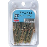 マイゾックス MYZOX アースネイルBP(20本/パック)<NO.01BP>