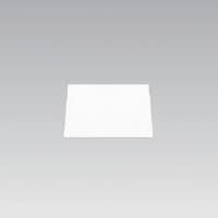 ユニット ユニット アルミ複合板(白) 300×450×3.0角R