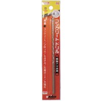 ユニカ UNIKA 振動用ドリルBロング(パック) BL3.5×150mm