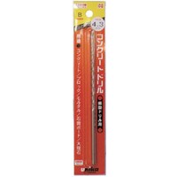 ユニカ UNIKA 振動用ドリルBロング(パック) BL4.3×150mm