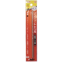 ユニカ UNIKA 振動用ドリルBロング(パック) BL5.3×150mm