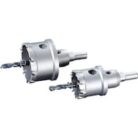 ユニカ UNIKA 超硬ホールソーメタコアトリプル 39mm