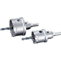 ユニカ UNIKA 超硬ホールソーメタコアトリプル 47mm