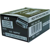 レッキス工業 REX 自動切上チェーザ N20ACHSS15Aー20A