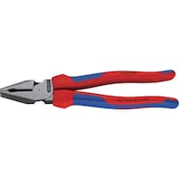 KNIPEX 強力型ペンチ コンフォートハンドル