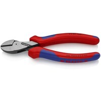 KNIPEX KNIPEX コンパクトニッパー XCUT(SB店頭展示パッケージ仕様)