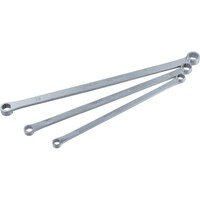 スエカゲツール スエカゲ 超ロングストレートメガネレンチ14X17mm