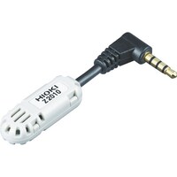 日置電機 HIOKI 温湿度センサ Z2010