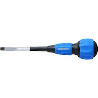 アネックスツール アネックス スリットパワードライバー 5.5×75 フック付