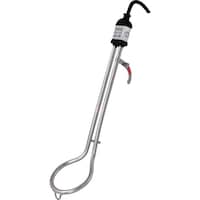 フジマック fmc 投げ込みヒーター 100V 1KW