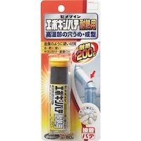 セメダイン セメダイン エポキシパテ 耐熱用(200℃) P60g HC009