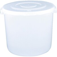 TONBO 漬物シール深20型 ナチュラル