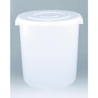 TONBO 漬物シール深25型 ナチュラル