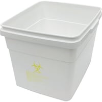 新輝合成 TONBO メディカル容器20型 本体