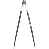 シンワ測定 シンワ 鋼製コンパス 超硬チップ付F2 40cm