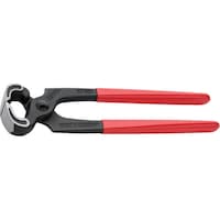 KNIPEX ヤットコ(カーペンタープライヤー)
