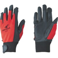 アトム アトム ファインタッチ レッド 3L